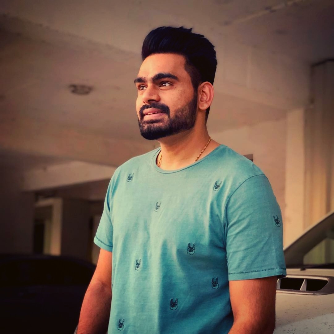 Prabh Gill Best HD Photo Download Free 2021