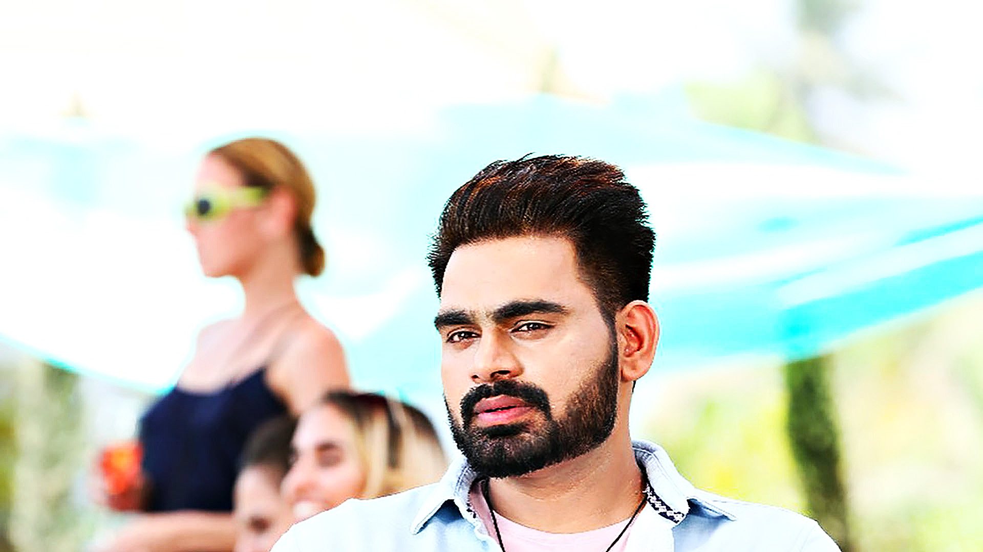 Prabh Gill HD Wallpaper 51487