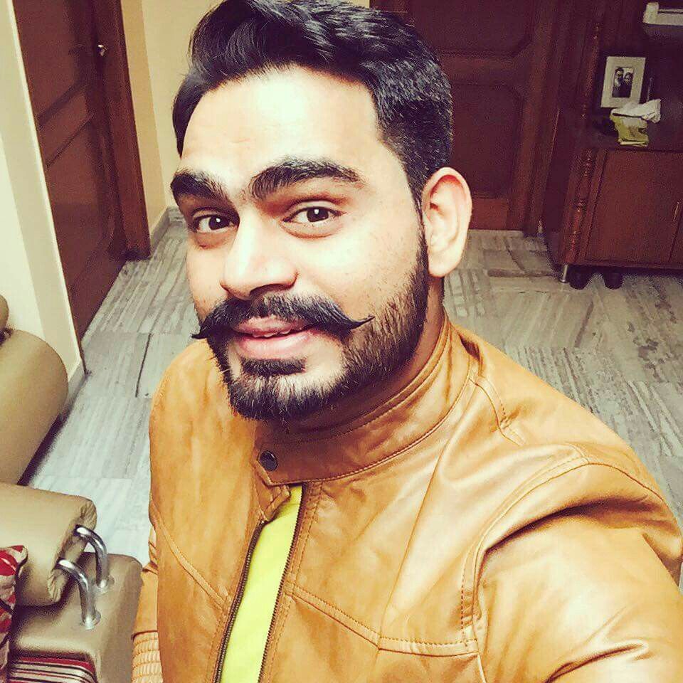 Craziest Fan of Prabh Gill. Crazy fans, Singer, Fan