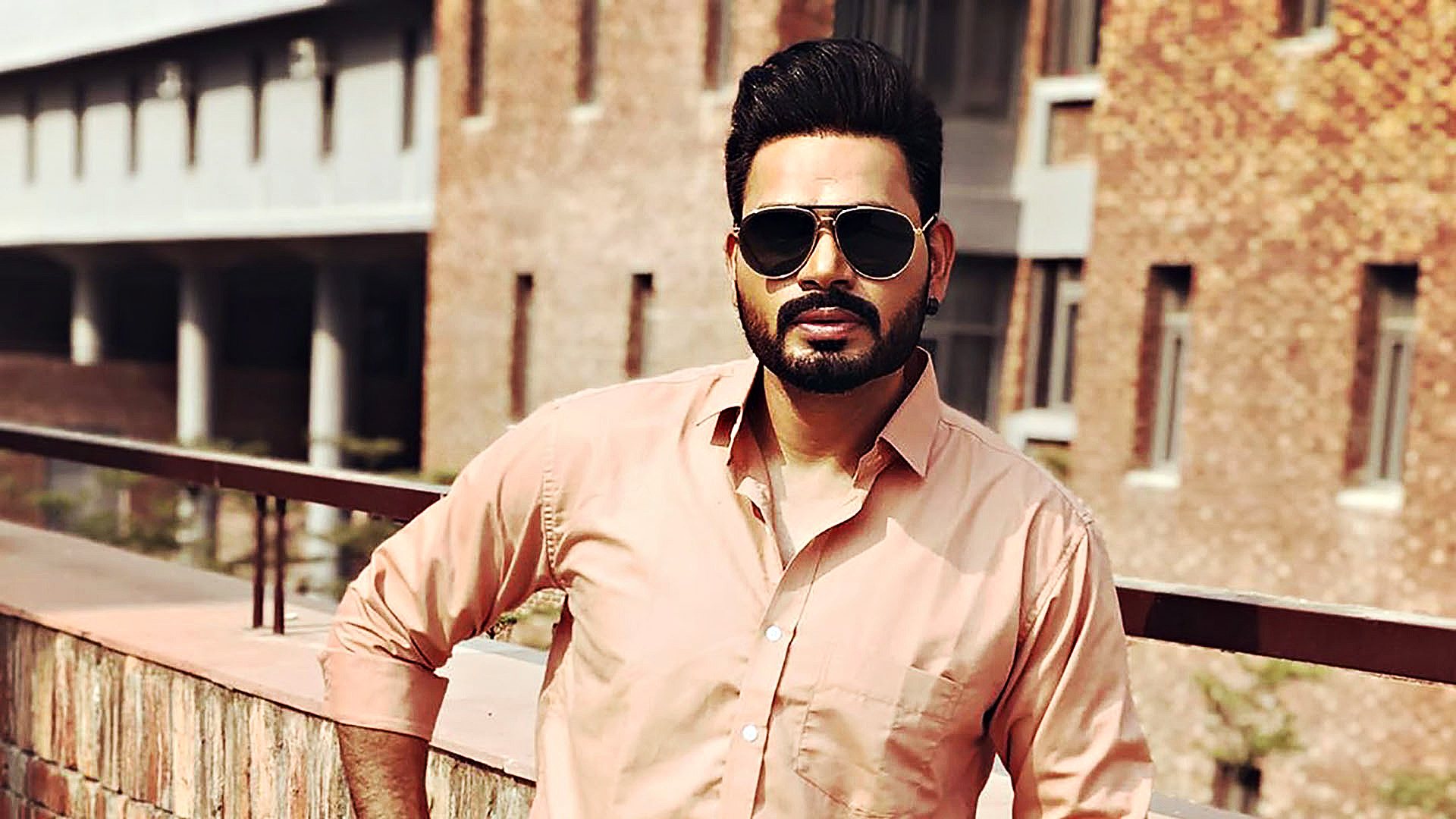 Prabh Gill Desktop HD Wallpaper 51482