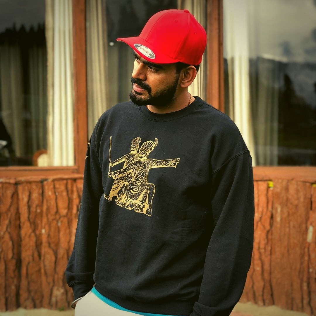 Prabh Gill Best HD Photo Download Free 2021