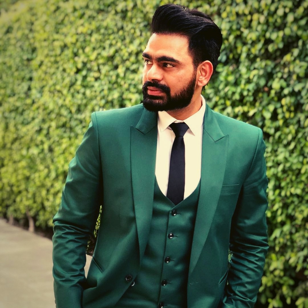 Prabh Gill Best HD Photo Download Free 2021