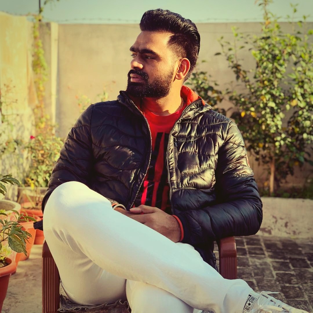 Prabh Gill Best HD Photo Download Free 2021