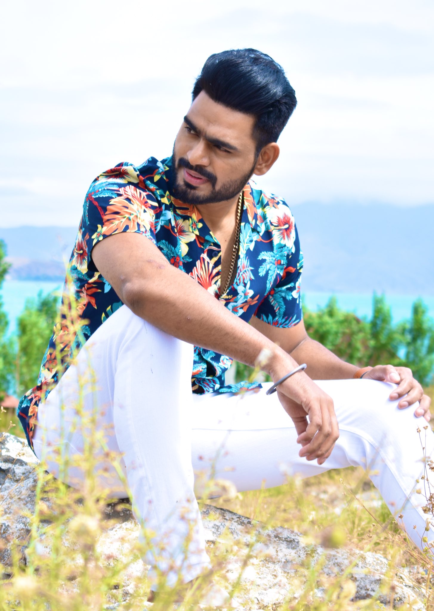 Prabh Gill Mahi Love You Oye