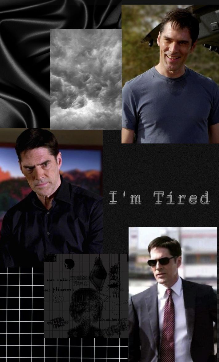 Aaron hotchner wallpaper. Hotch criminal minds, Crimal minds, Criminal minds reid