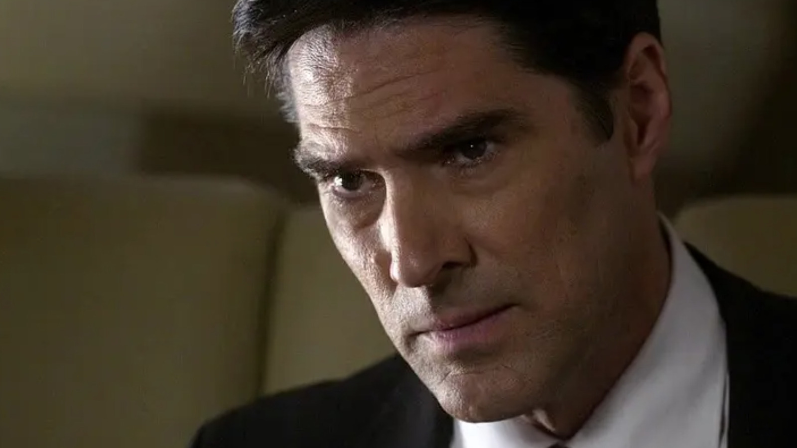 Why Aaron Hotchner And Erin Strauss Always Seemed To Clash On Criminal Minds