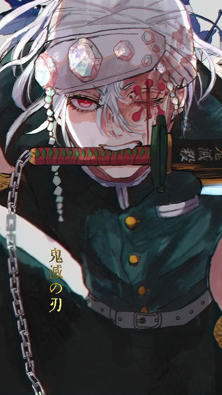 Sound Hashira Wallpapers - Wallpaper Cave