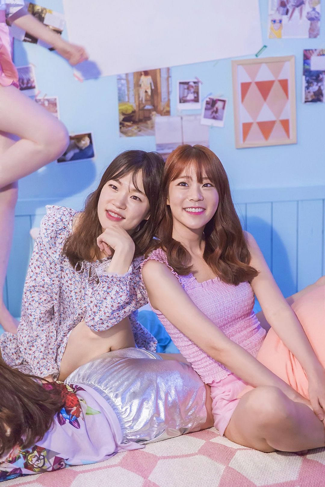ideas de Age of youth/ Hello, my twenties en 2021. dorama, drama, dramas coreanos