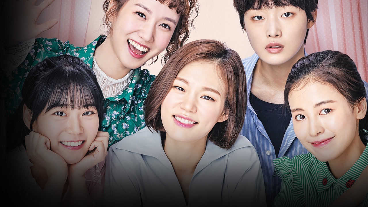 Hello, My Twenties!. Netflix Official Site