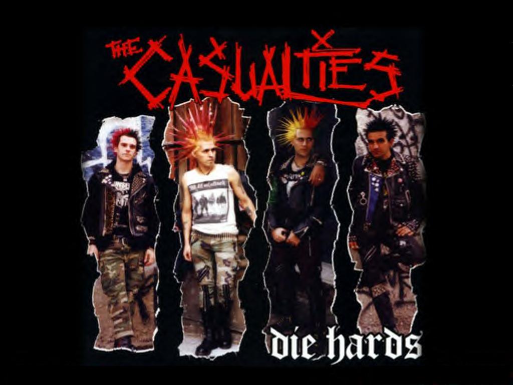 The Casualties 2. free wallpaper, music wallpaper, desktop backrgounds!