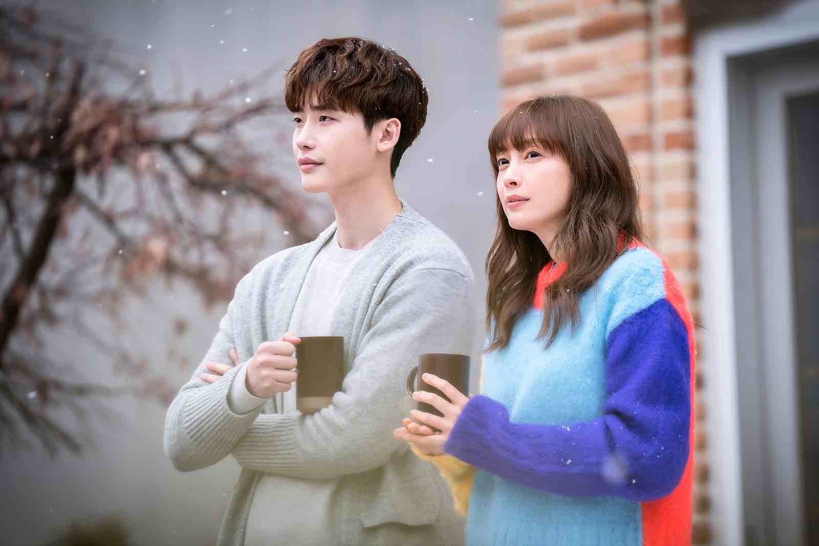 Here's all the best Netflix Korean drama to watch on demand