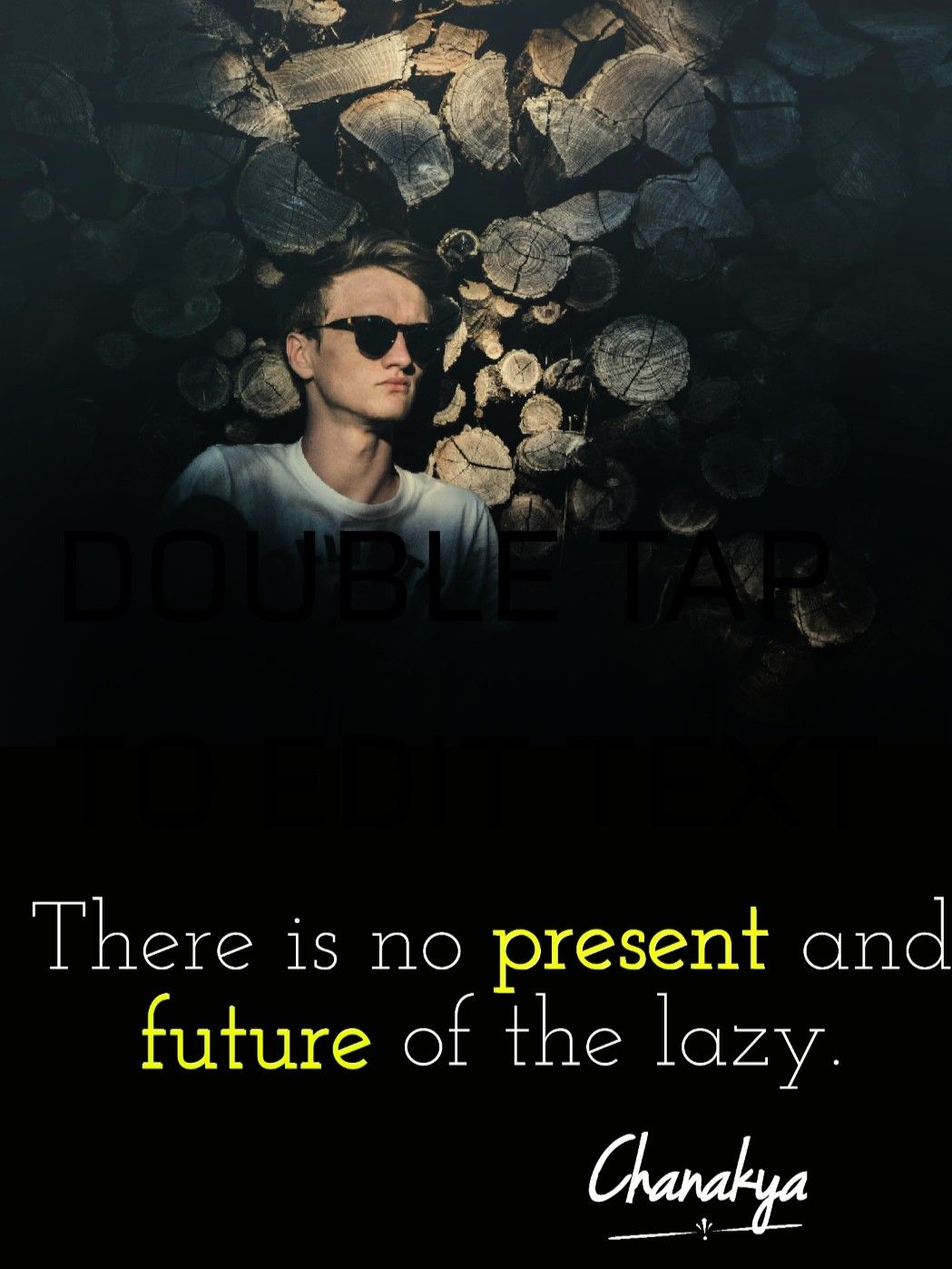 Free download Laziness Quotes There is no present and future of the lazy [1049x1398] for your Desktop, Mobile & Tablet. Explore Laziness Wallpaper