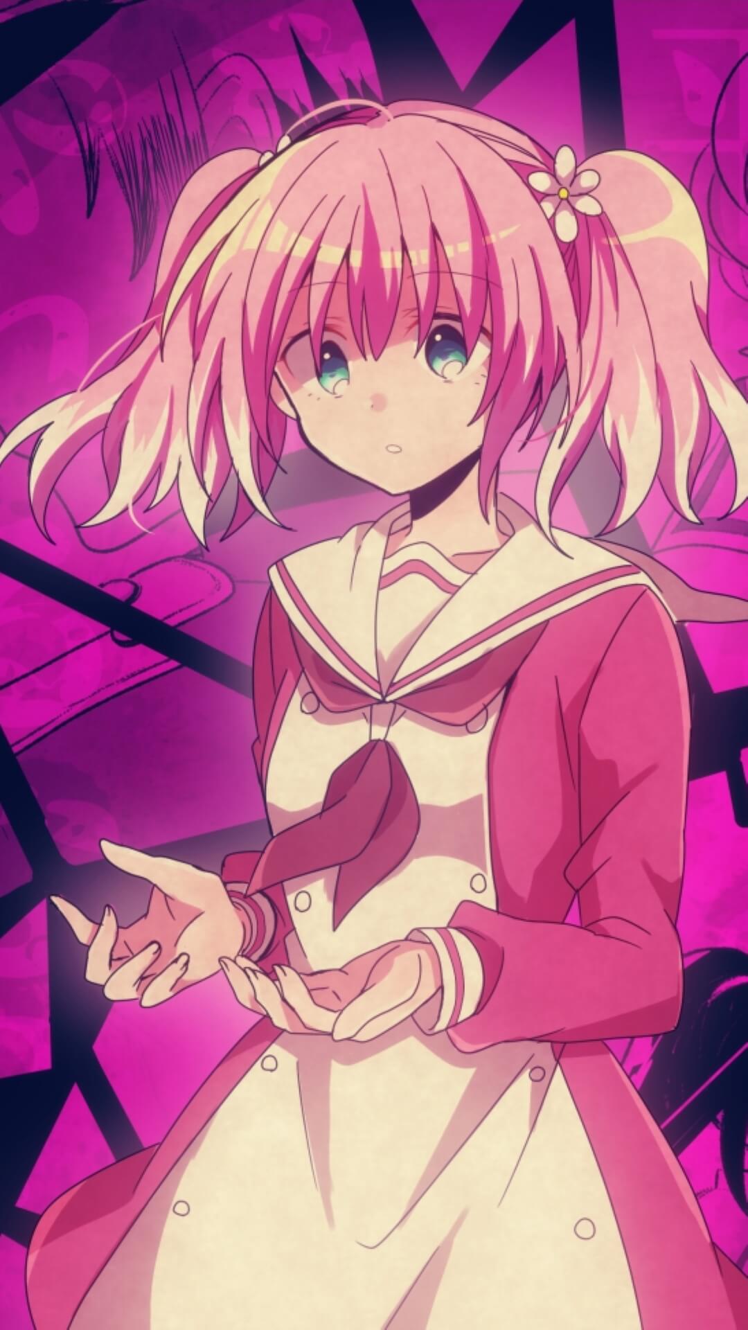 Hiiragi Nana, Screenshot - Zerochan Anime Image Board