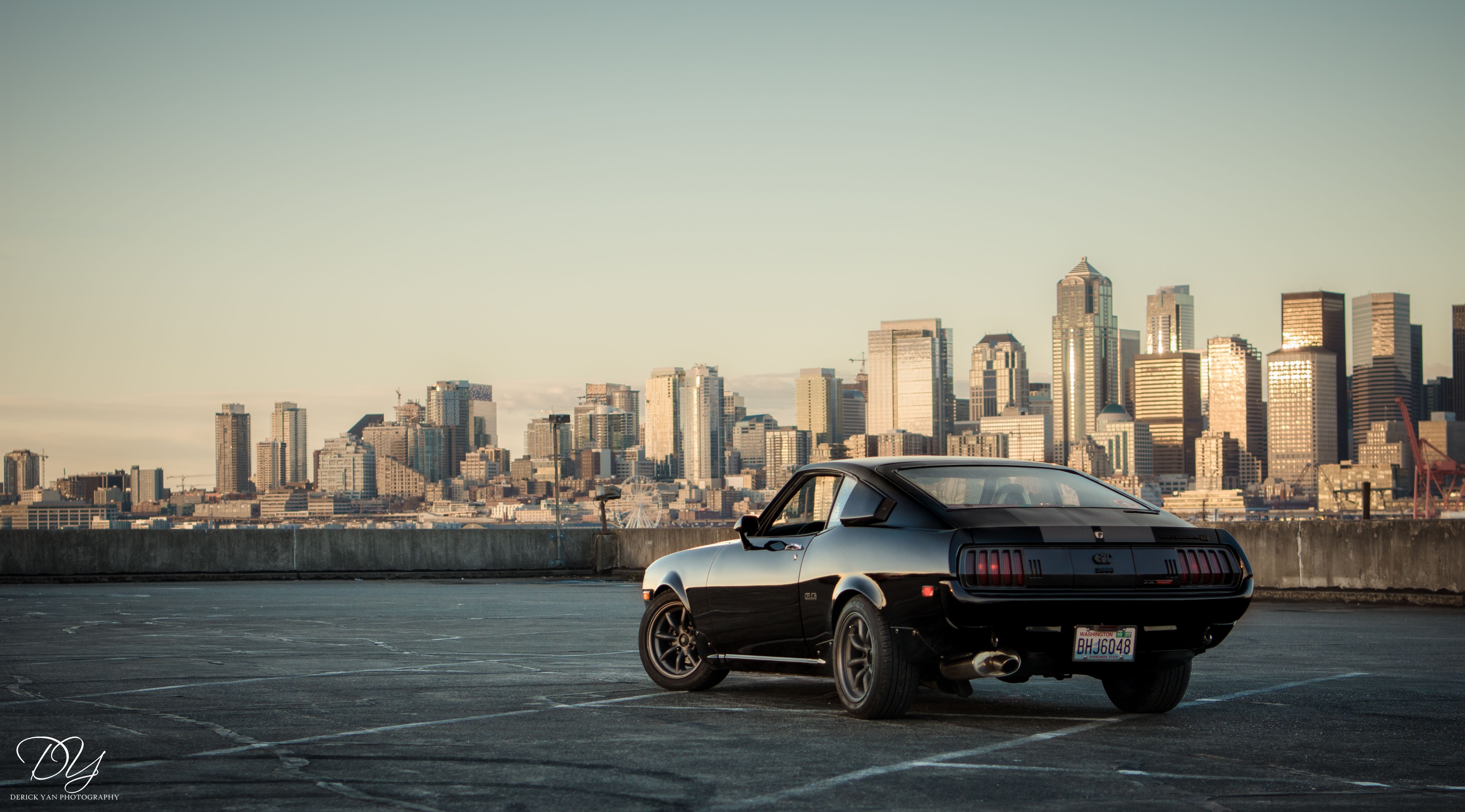 Toyota Celica Wallpaper