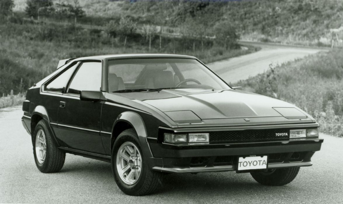 Toyota Celica Supra wallpaperx1318