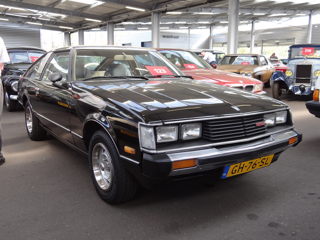 Toyota Celica Liftback 2.0 XT