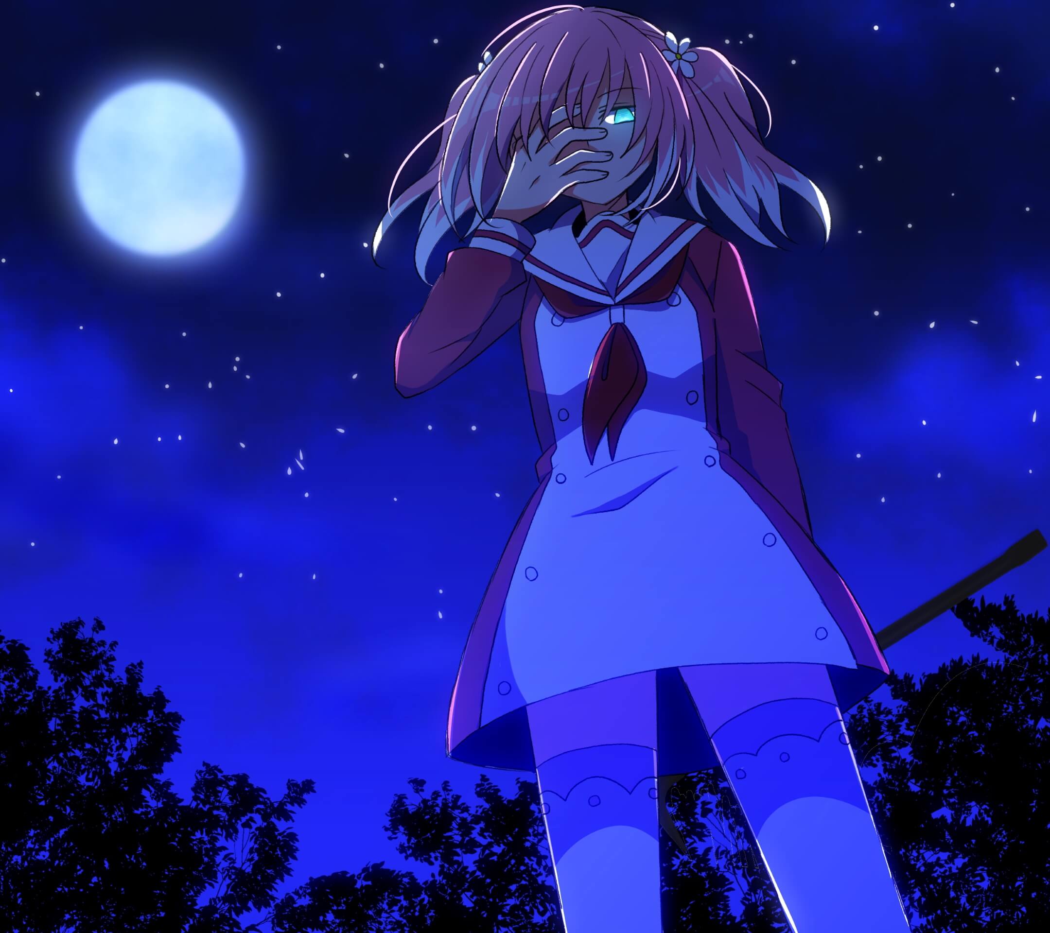 Hiiragi Nana, Screenshot - Zerochan Anime Image Board