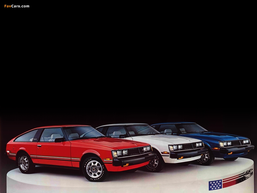 Toyota Celica GT Limited Edition USGP 1980 picture (1024x768)