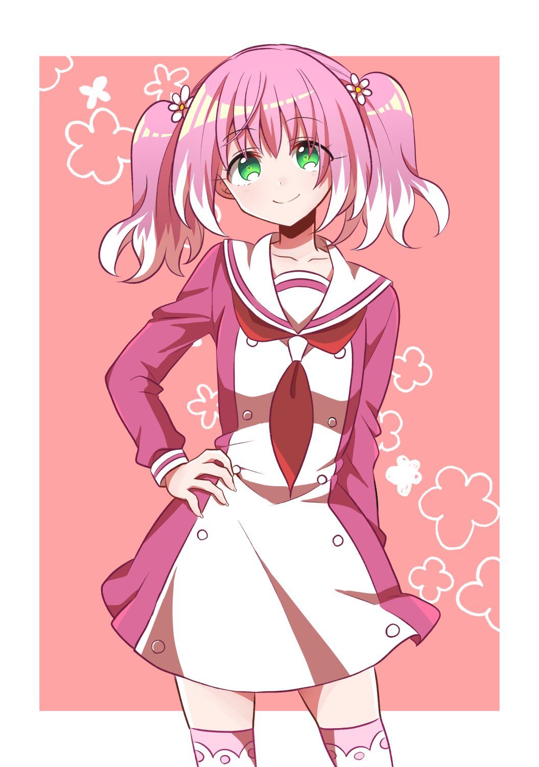 Munou Na Nana Wallpaper