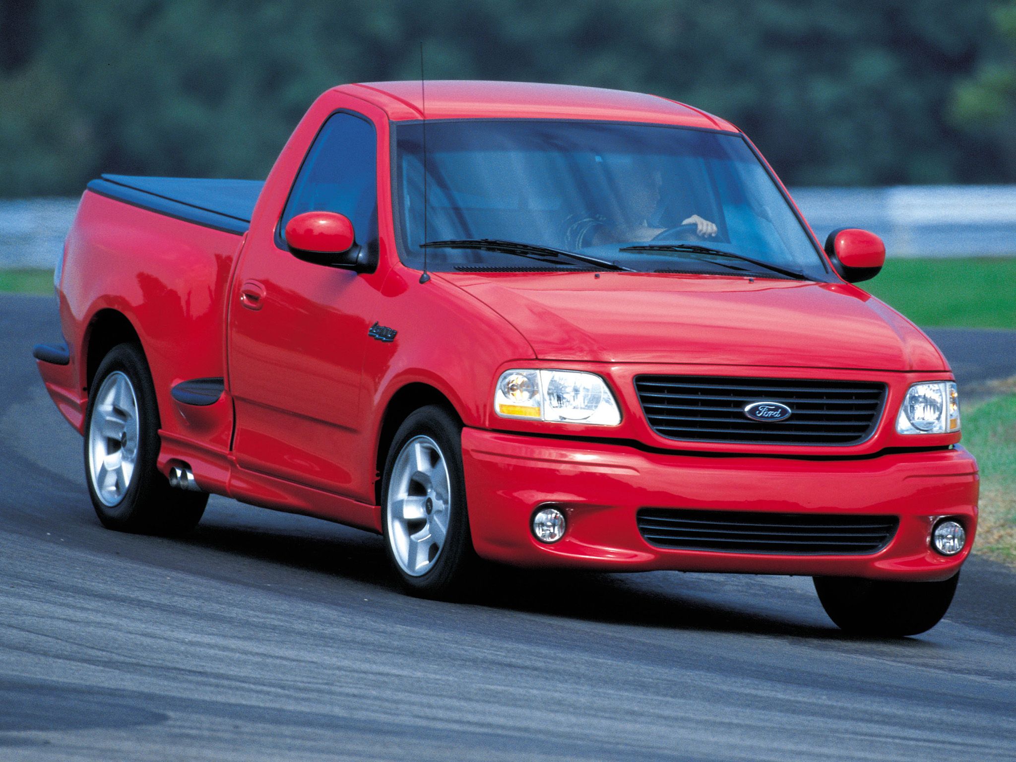Wallpaper Ford F 150 Lightning APK pour Android Télécharger