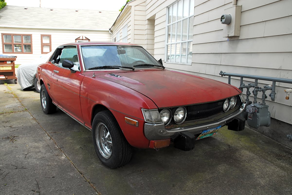 Toyota Celica ST Coupe:picture # 14, reviews, news, specs, buy car