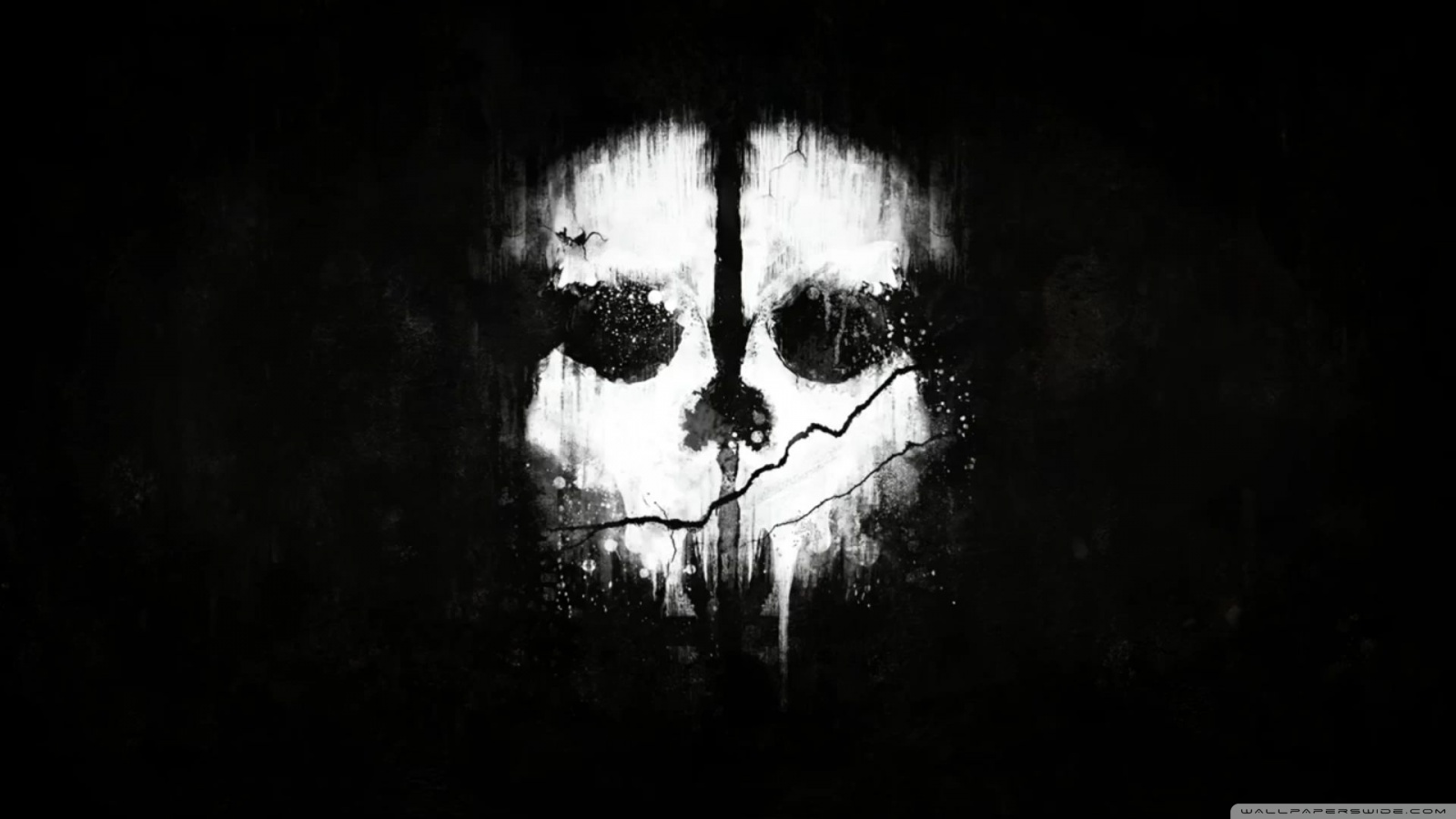 COD Ghosts Ultra HD Desktop Background Wallpaper for 4K UHD TV, Tablet