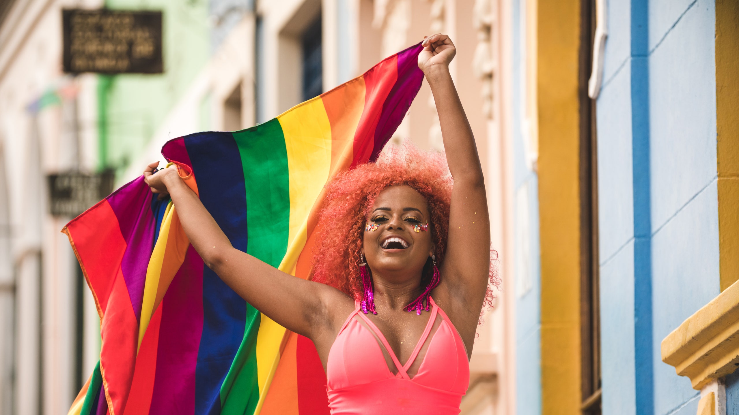 LGBTQ Owned Beauty Brands To Support During Pride Month And Beyond