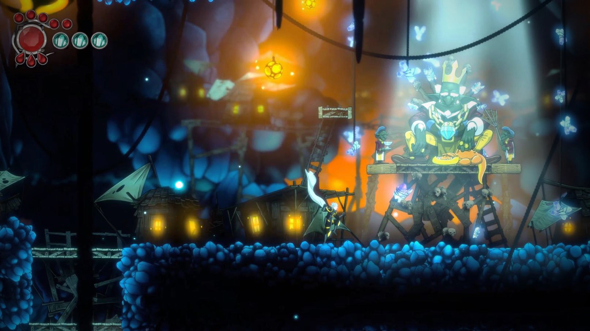 Buy Aeterna Noctis Steam