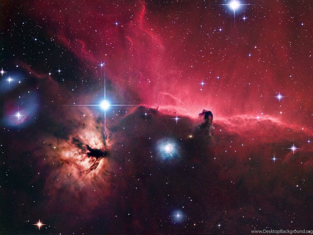 Wallpaper Horsehead Nebula Pics About Space Desktop Background