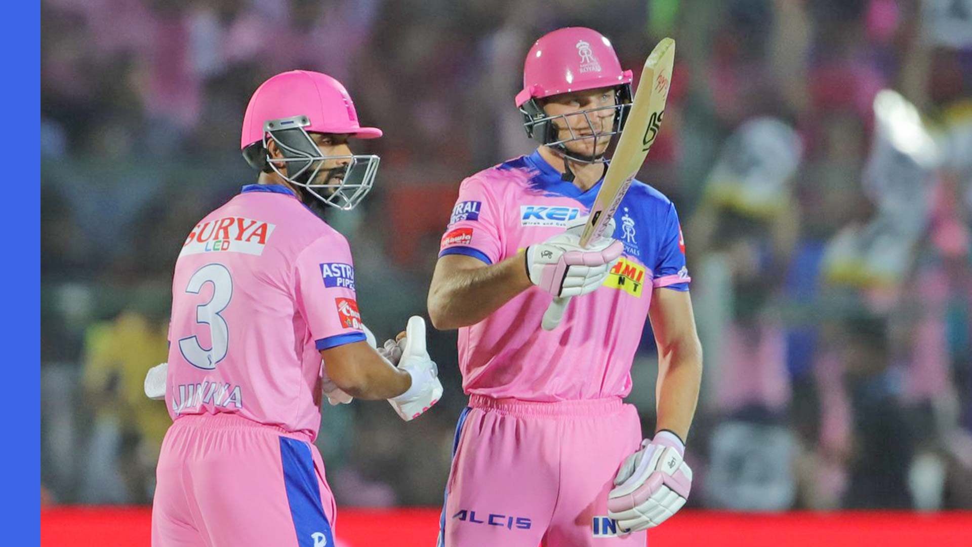 Sunrisers Hyderabad vs Rajasthan Royals Prediction, Match Preview, Team News, Live Streaming. Who will win the SRH vs RR match & how to watch VIVO IPL 2019 Live