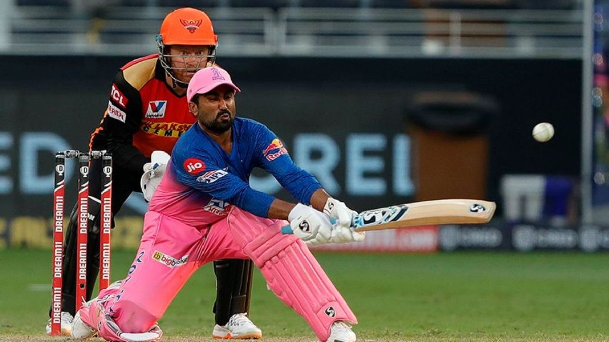 IPL 2020. Rajasthan Royals vs Sunrisers Hyderabad Preview