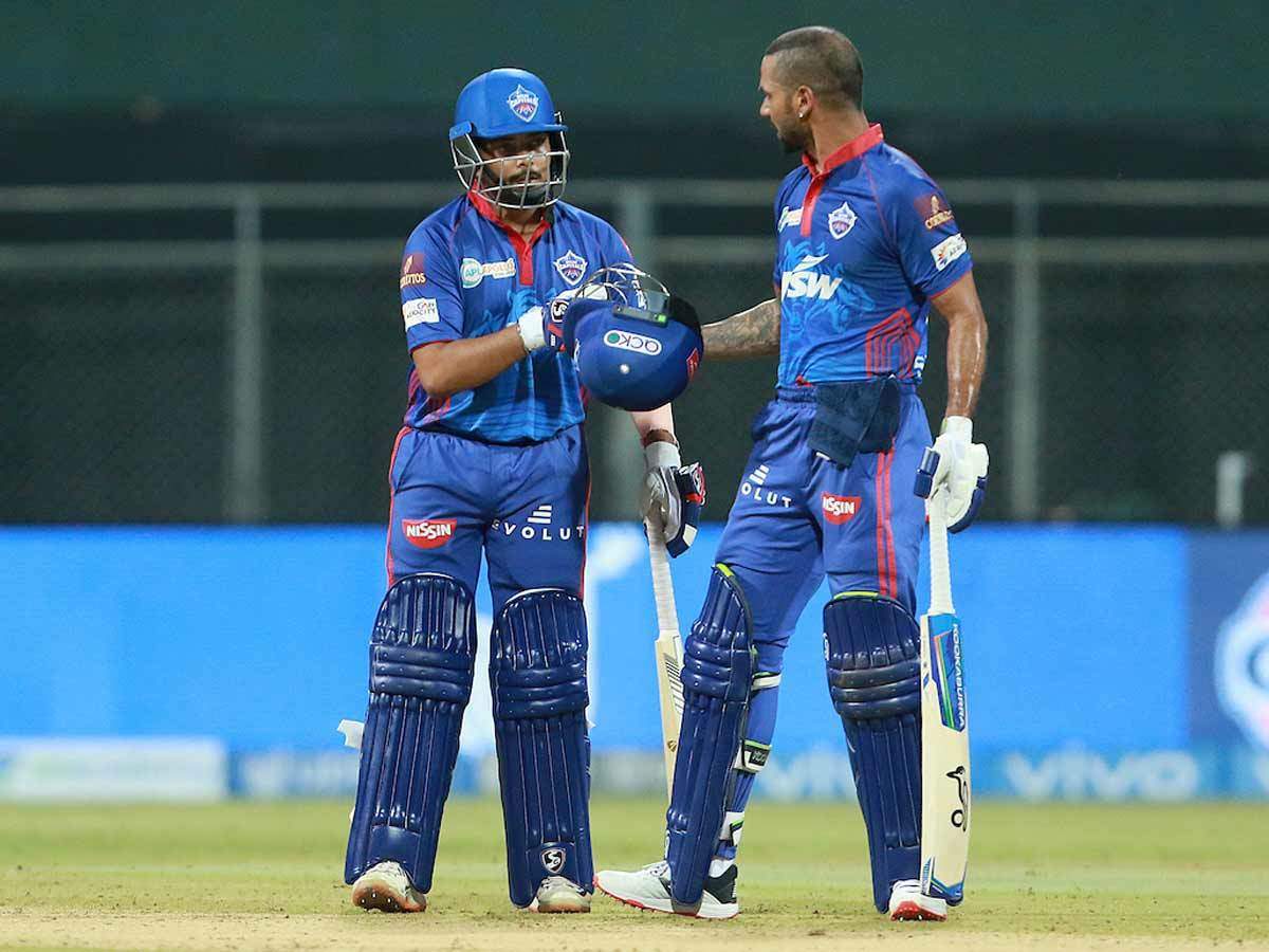 CSK vs DC: Shaw and Dhawan star as Delhi Capitals cruise past Chennai Super Kings. Cricket News of India