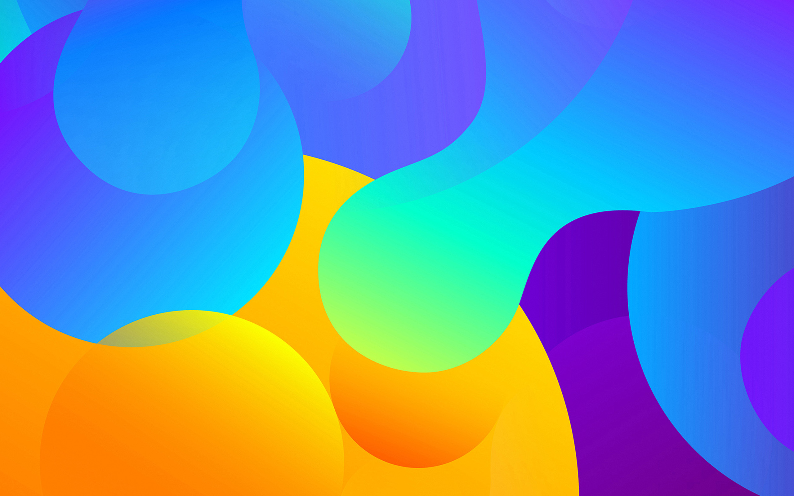Abstract Art Color Basic Background Pattern Wallpaper