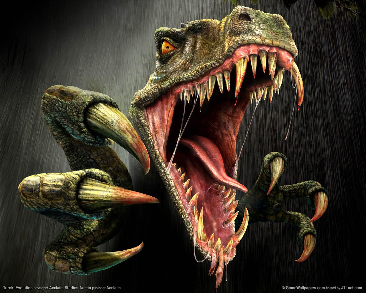 Free download Download And dont forget the Dinosaurs I love scary dinosaurs [1280x1024] for your Desktop, Mobile & Tablet. Explore Super Scary Wallpaper. Scary Wallpaper For Desktop, Scary HD