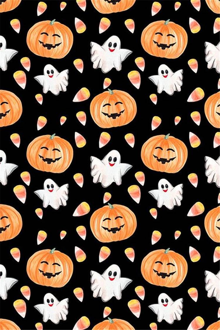 Halloween Backgrounds halloween preppy HD phone wallpaper  Pxfuel