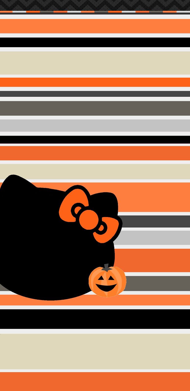 iPhone Cute Halloween Wallpaper Free HD Wallpaper