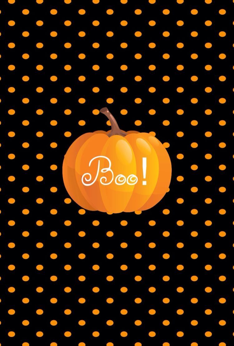 Cute Halloween Wallpaper