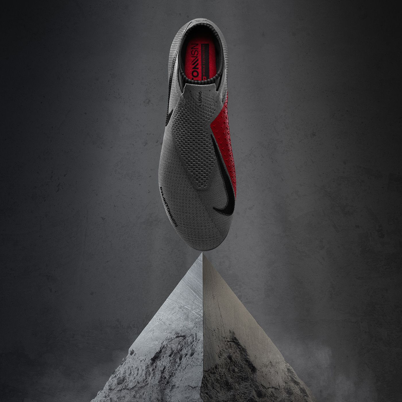 Gallery 68117665 Nike Phantom VSN. Nike, Nike Design, Phantom