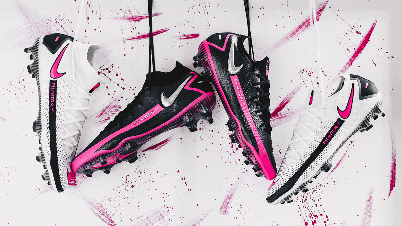Nike Phantom GT