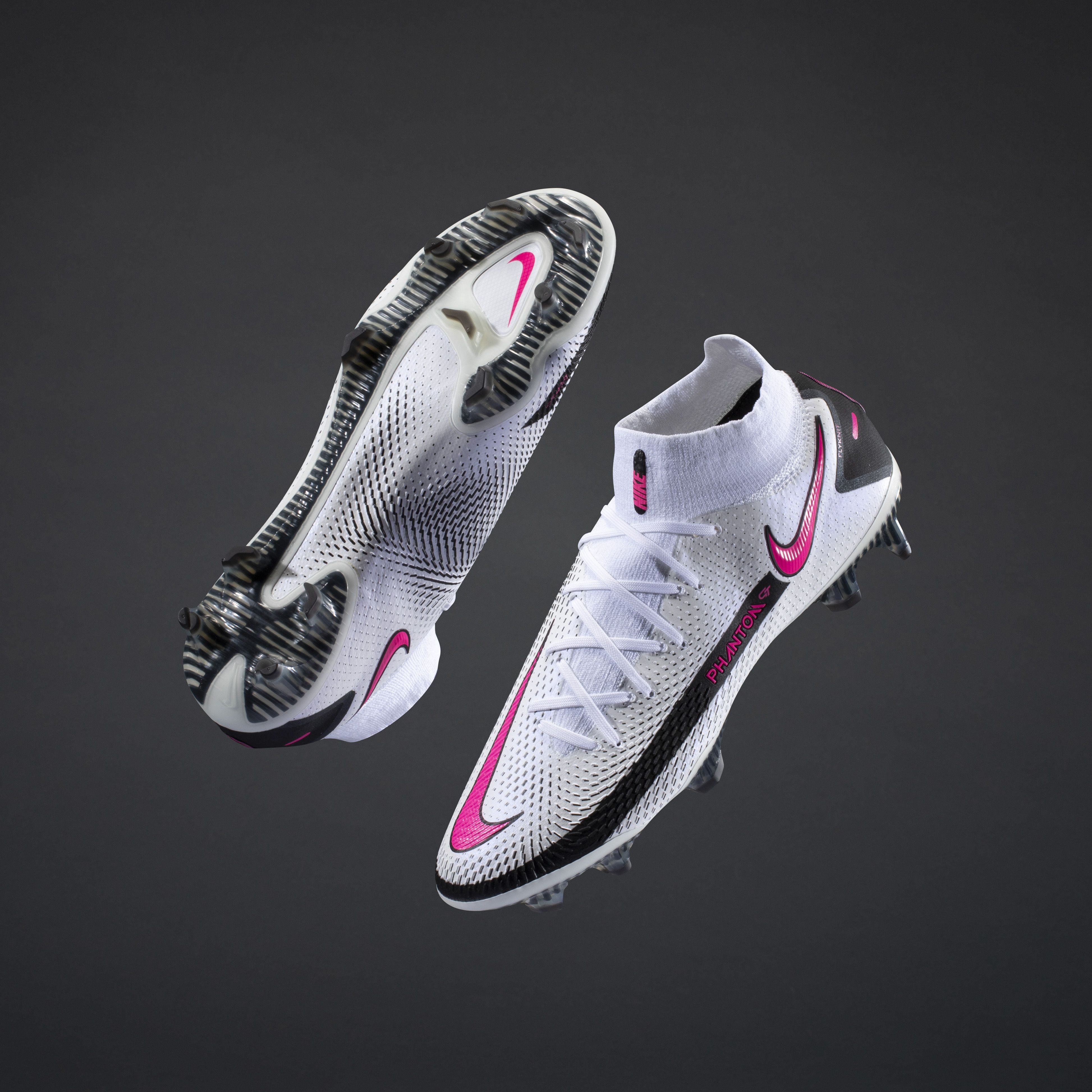 Nike Phantom GT Elite FG (Elite Flash Crimson Pack). Soccer cleats nike, Soccer shoes, Womens soccer cleats