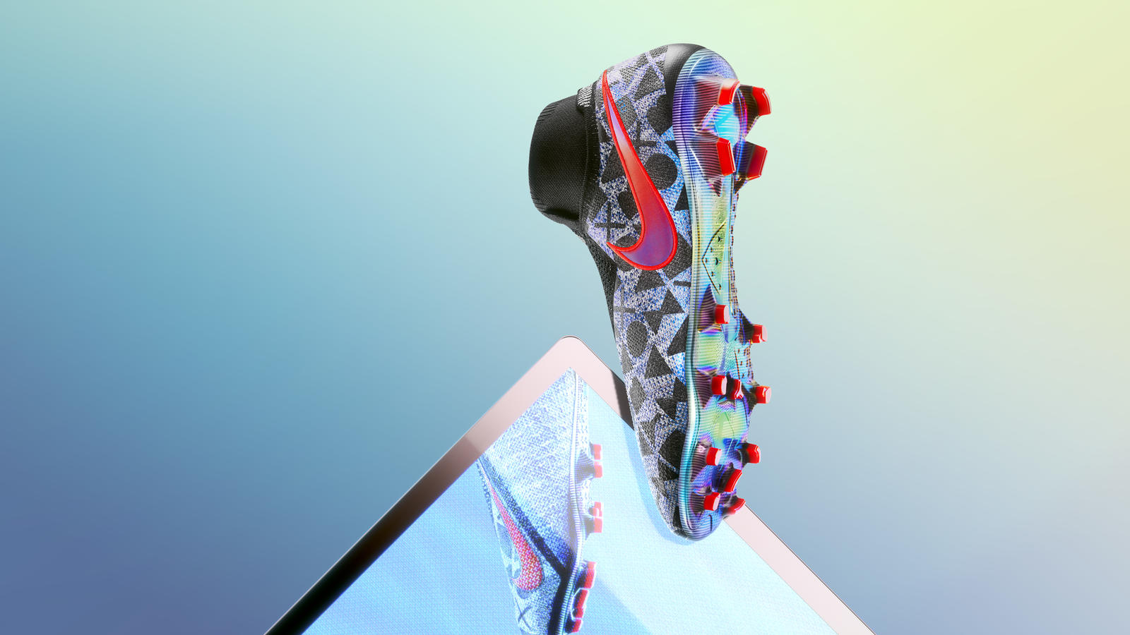 EA Sports PhantomVSN