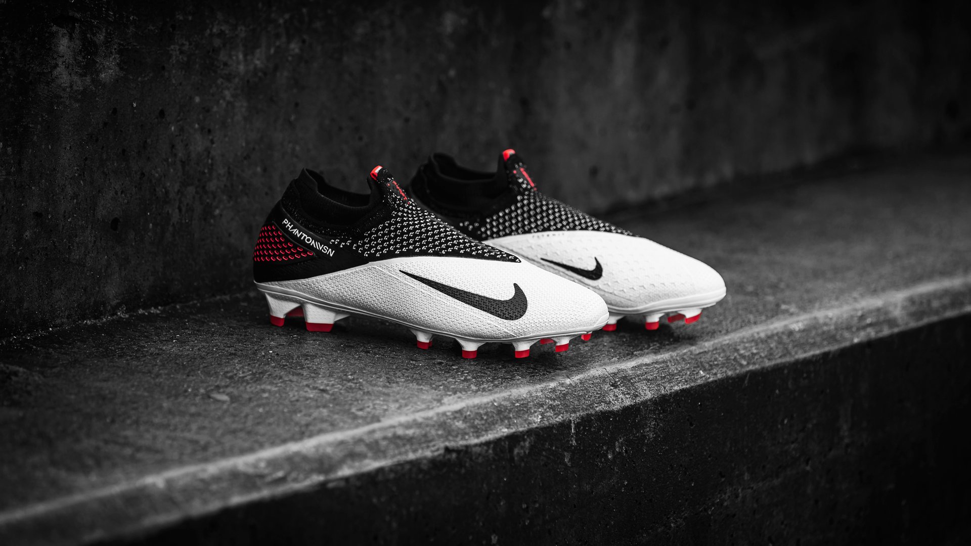 nike phantom vision wallpaper