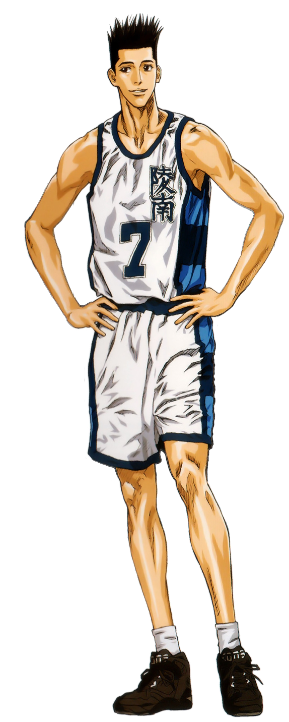 Akira Sendoh