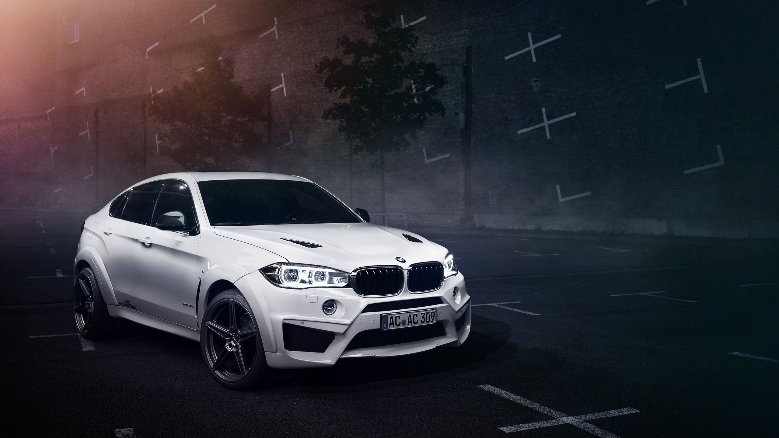 BMW X6 Wallpaper, HD BMW X6 Background on WallpaperBat