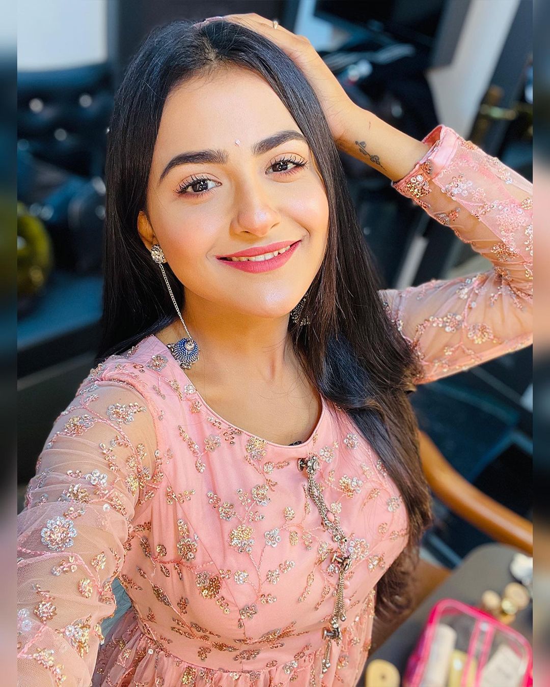 Debattama Saha Biography, Wiki, Net worth, Phone Number, Age, Height, Husband Name, & More