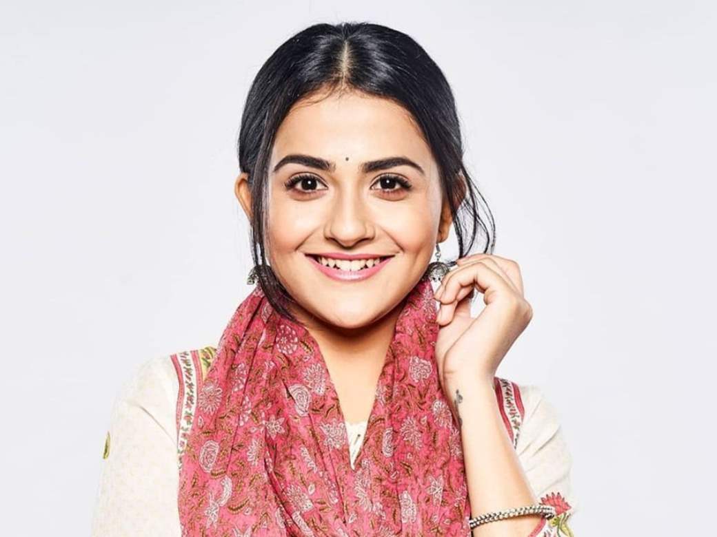 Debattama Saha: If Shaurya Aur Anokhi Ki Kahani wraps up this month, I will be very sad