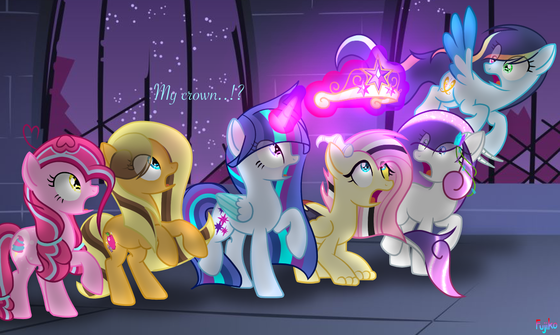 MLP [Next generation]