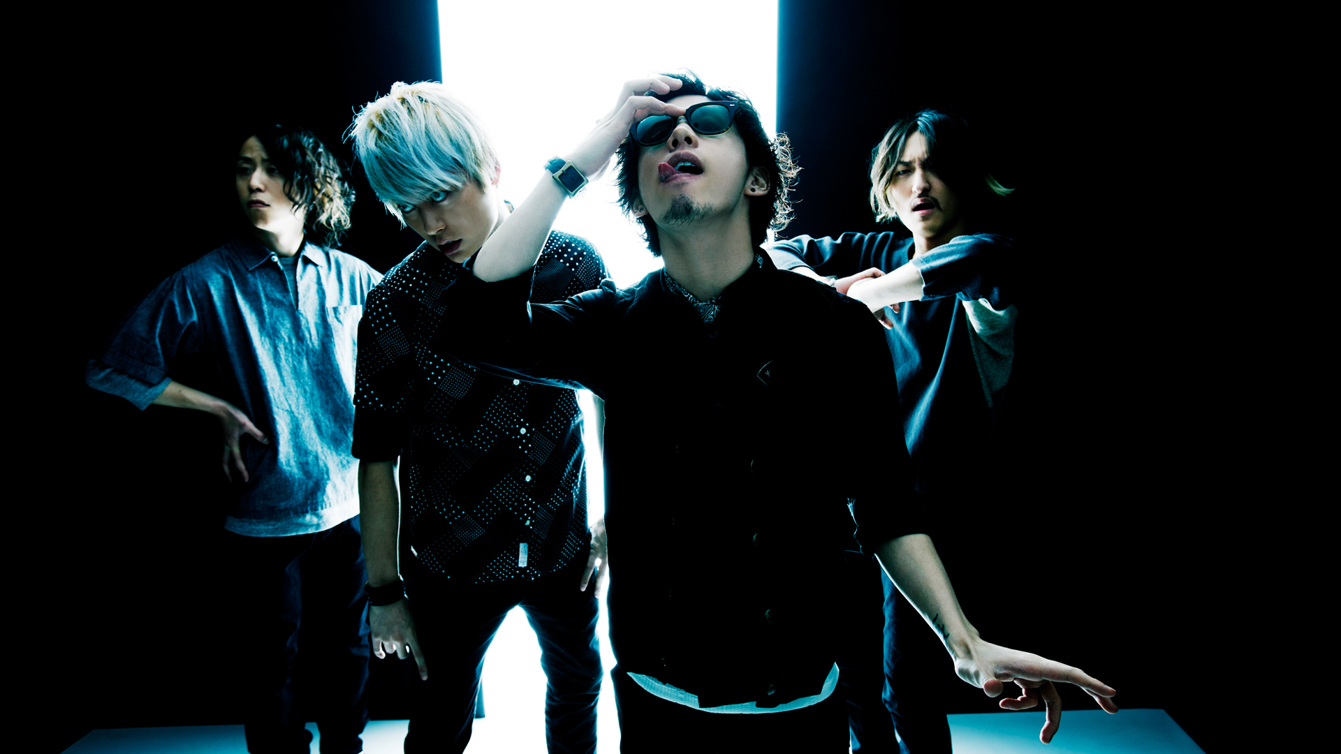 Toru One Ok Rock Wallpapers - Wallpaper Cave