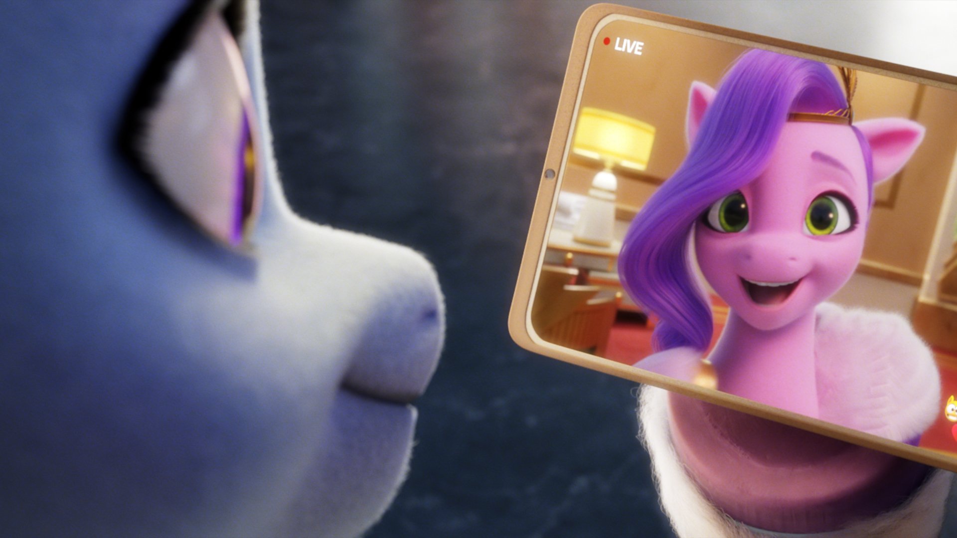 My Little Pony A New Generation Wallpapers Wallpaper Cave