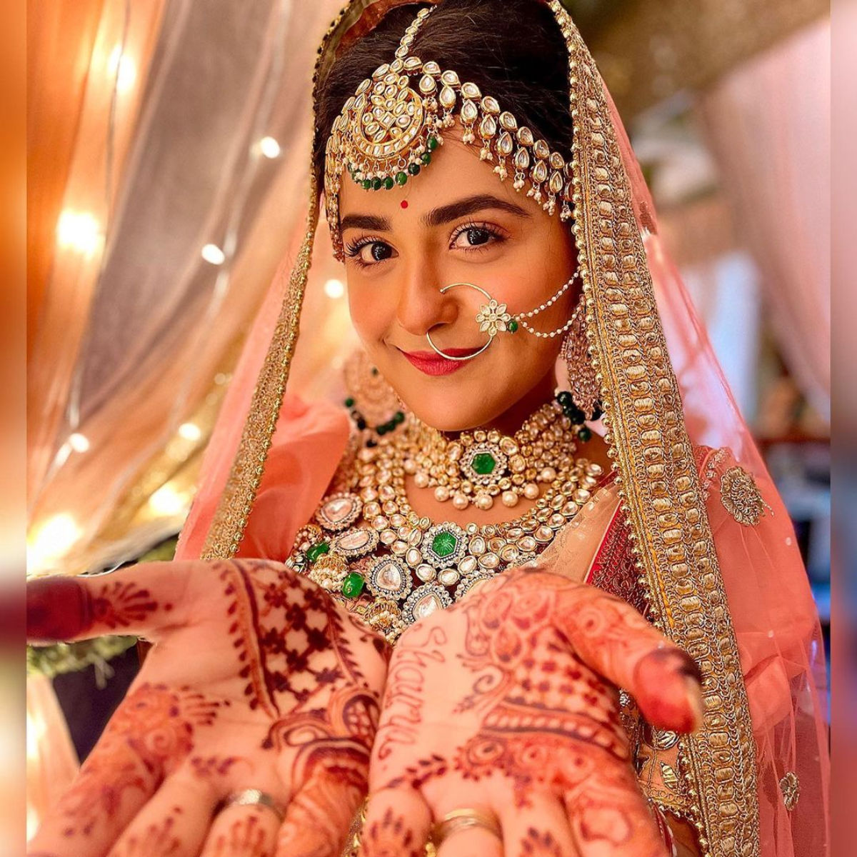 Shaurya Aur Anokhi Ki Kahani actress Debattama Saha reveals the show saved her career